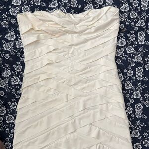 Nikibiki Strapless Dress